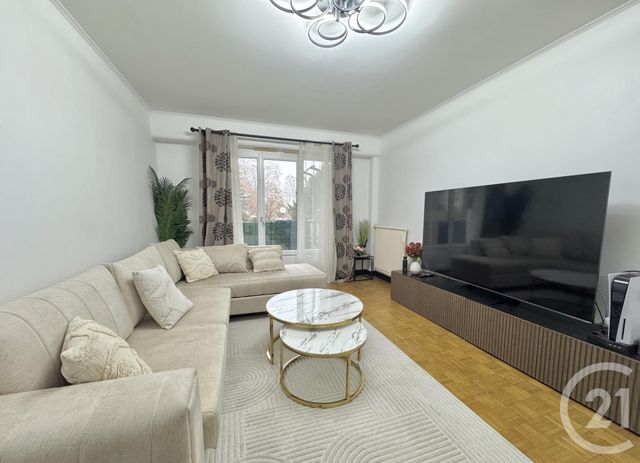 Appartement F2 à vendre VIRY CHATILLON