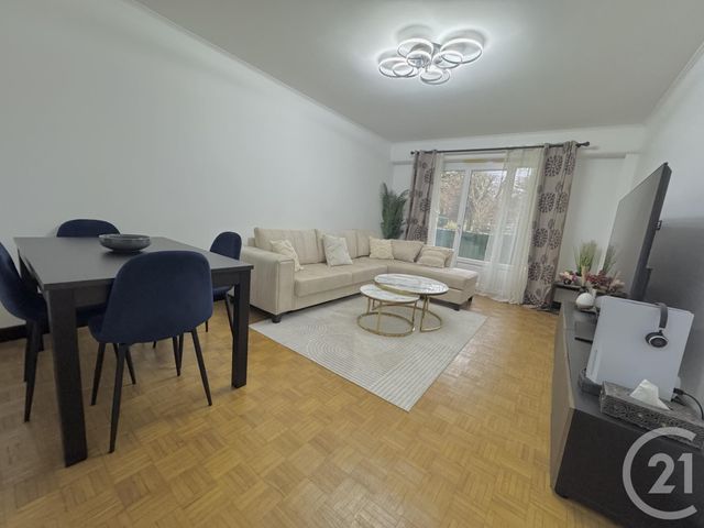 appartement - VIRY CHATILLON - 91