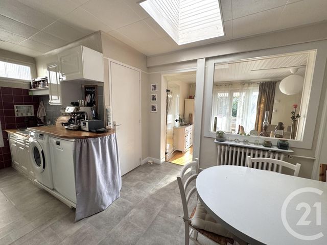 Maison &agrave; vendre - 7 pi&egrave;ces - 99,50 m2 - Viry Chatillon - 91 - ILE-DE-FRANCE