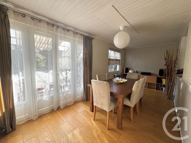 Maison &agrave; vendre - 7 pi&egrave;ces - 99,50 m2 - Viry Chatillon - 91 - ILE-DE-FRANCE