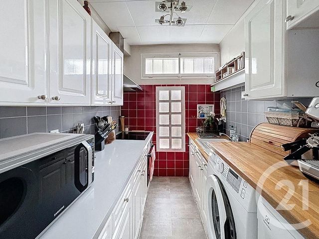 Maison &agrave; vendre - 7 pi&egrave;ces - 99,50 m2 - Viry Chatillon - 91 - ILE-DE-FRANCE