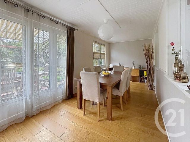 maison - VIRY CHATILLON - 91