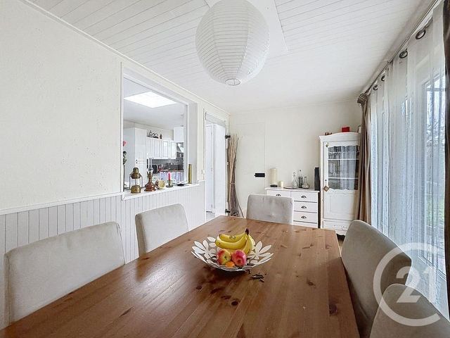 Maison &agrave; vendre - 7 pi&egrave;ces - 99,50 m2 - Viry Chatillon - 91 - ILE-DE-FRANCE