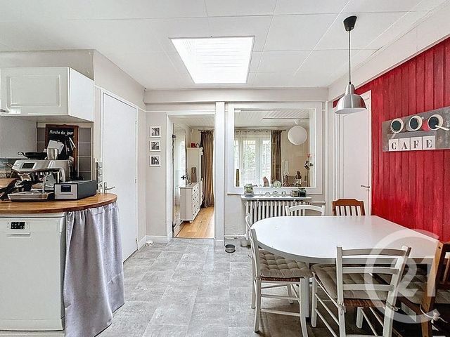 Maison &agrave; vendre - 7 pi&egrave;ces - 99,50 m2 - Viry Chatillon - 91 - ILE-DE-FRANCE