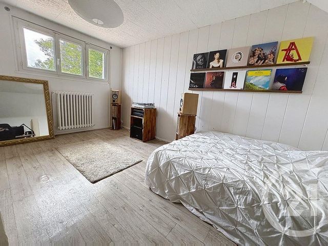 Maison &agrave; vendre - 7 pi&egrave;ces - 99,50 m2 - Viry Chatillon - 91 - ILE-DE-FRANCE