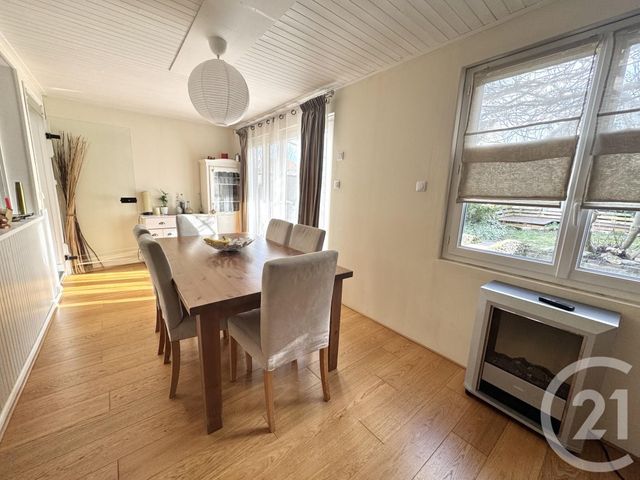 Maison &agrave; vendre - 7 pi&egrave;ces - 99,50 m2 - Viry Chatillon - 91 - ILE-DE-FRANCE