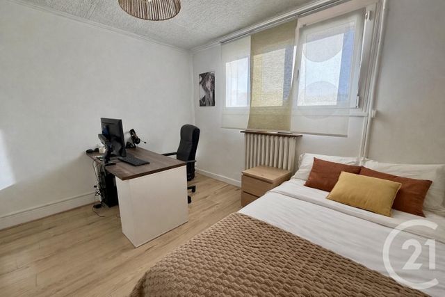 Maison &agrave; vendre - 7 pi&egrave;ces - 99,50 m2 - Viry Chatillon - 91 - ILE-DE-FRANCE