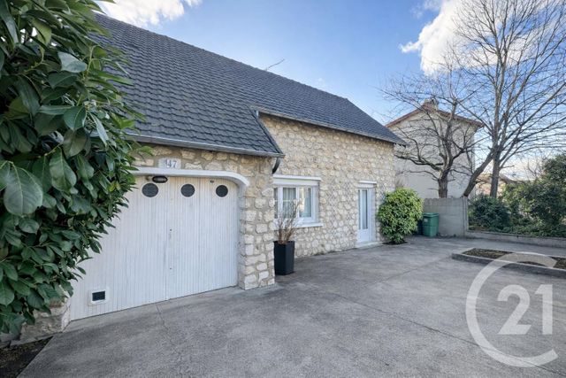 maison - VIRY CHATILLON - 91