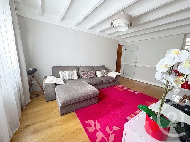 Maison &agrave; vendre - 7 pi&egrave;ces - 99,50 m2 - Viry Chatillon - 91 - ILE-DE-FRANCE