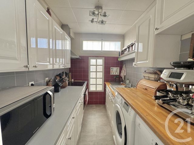 Maison &agrave; vendre - 7 pi&egrave;ces - 99,50 m2 - Viry Chatillon - 91 - ILE-DE-FRANCE