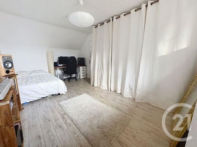 Maison &agrave; vendre - 7 pi&egrave;ces - 99,50 m2 - Viry Chatillon - 91 - ILE-DE-FRANCE