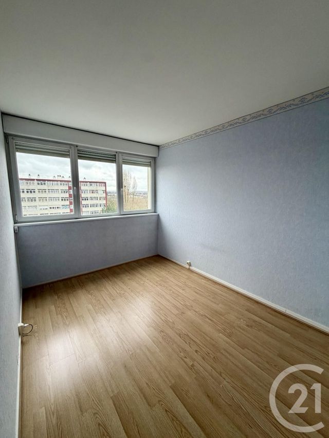 Appartement F4 &agrave; vendre - 4 pi&egrave;ces - 71,08 m2 - Viry Chatillon - 91 - ILE-DE-FRANCE