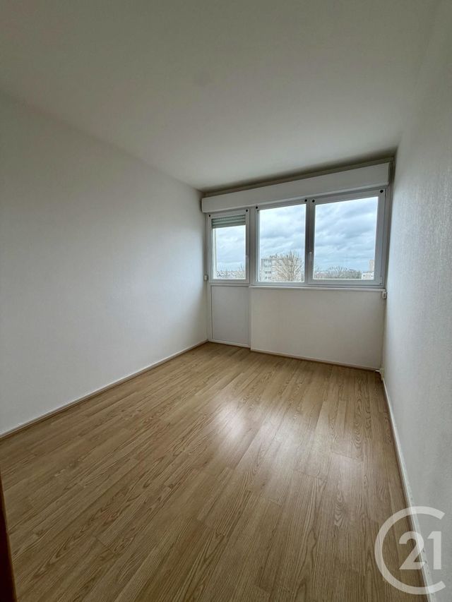 Appartement F4 &agrave; vendre - 4 pi&egrave;ces - 71,08 m2 - Viry Chatillon - 91 - ILE-DE-FRANCE