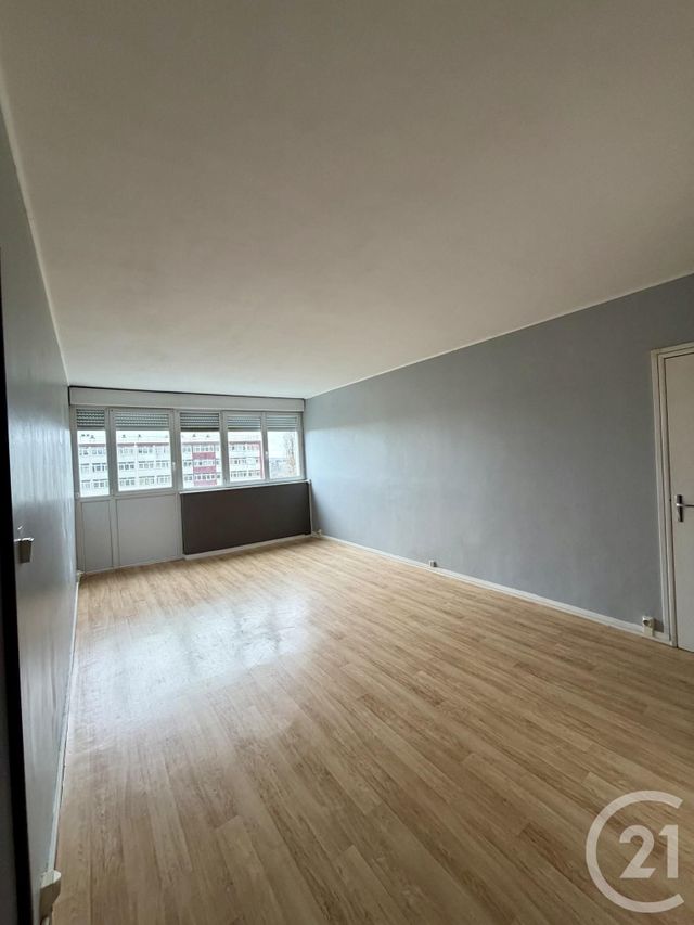 appartement - VIRY CHATILLON - 91