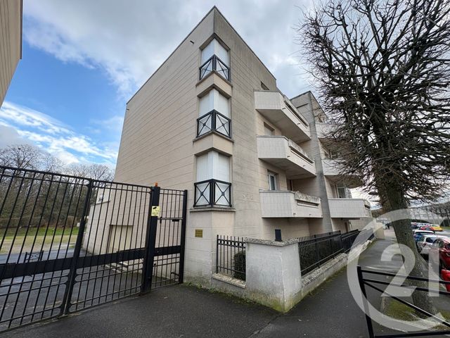 appartement - EVRY - 91