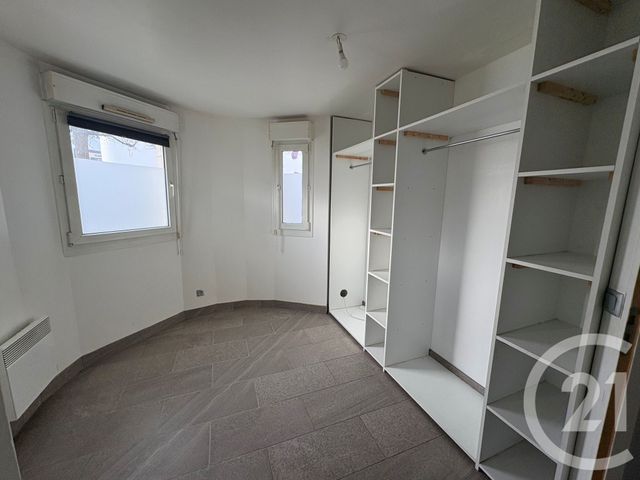 Appartement Studio &agrave; louer - 1 pi&egrave;ce - 38,28 m2 - Evry - 91 - ILE-DE-FRANCE