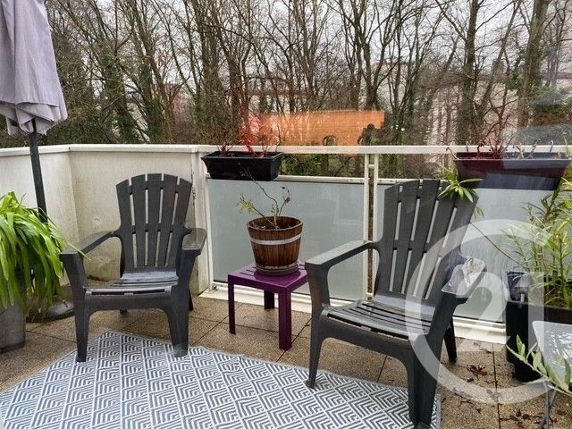 Appartement &agrave; vendre - 3 pi&egrave;ces - 61,57 m2 - Viry Chatillon - 91 - ILE-DE-FRANCE