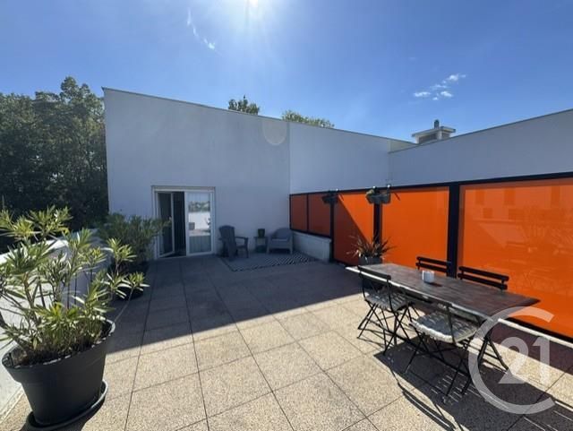 Appartement F3 &agrave; vendre - 3 pi&egrave;ces - 61,57 m2 - Viry Chatillon - 91 - ILE-DE-FRANCE