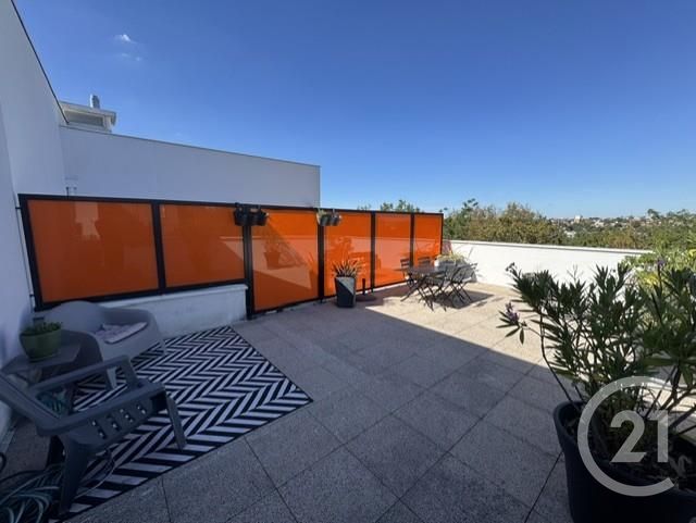 appartement - VIRY CHATILLON - 91