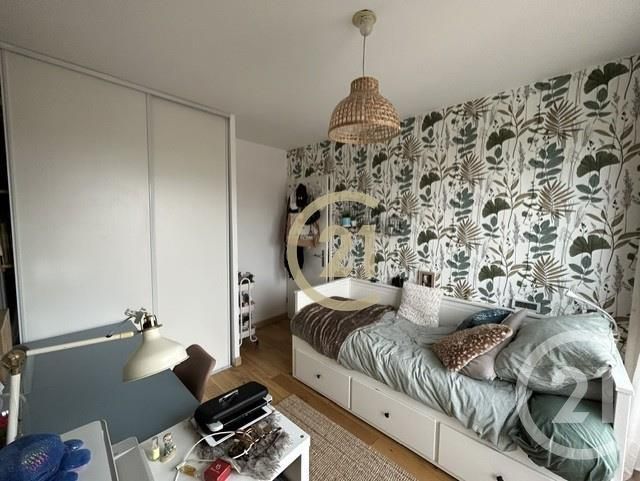 Appartement F3 &agrave; vendre - 3 pi&egrave;ces - 61,57 m2 - Viry Chatillon - 91 - ILE-DE-FRANCE