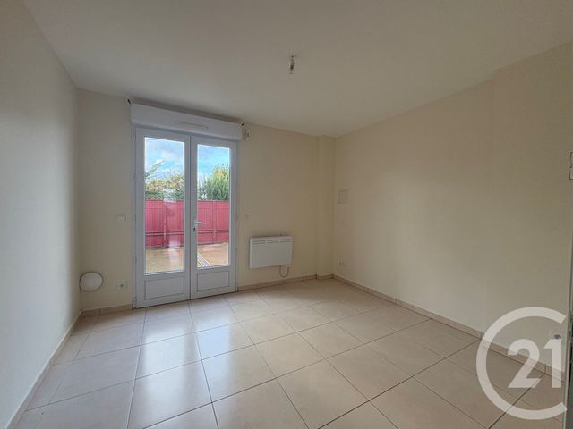Appartement F2 &agrave; louer - 2 pi&egrave;ces - 40,51 m2 - Grigny - 91 - ILE-DE-FRANCE