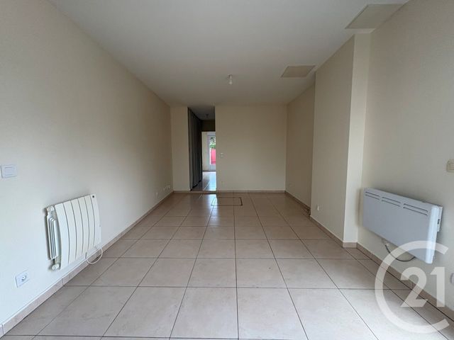 Appartement F2 &agrave; louer - 2 pi&egrave;ces - 40,51 m2 - Grigny - 91 - ILE-DE-FRANCE