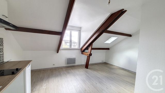 Appartement F1 &agrave; louer - 1 pi&egrave;ce - 18,10 m2 - Morsang Sur Orge - 91 - ILE-DE-FRANCE