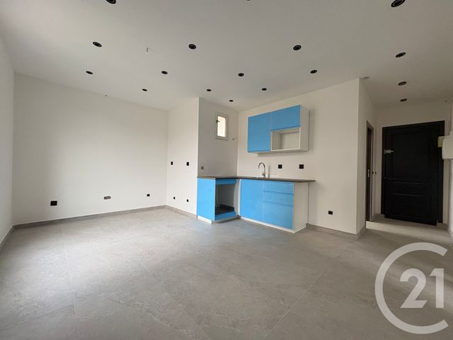 Appartement F2 &agrave; louer - 2 pi&egrave;ces - 38,40 m2 - Choisy Le Roi - 94 - ILE-DE-FRANCE