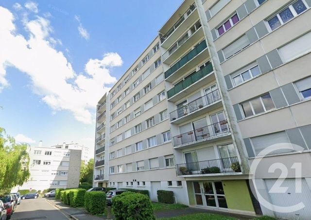 appartement - VIRY CHATILLON - 91