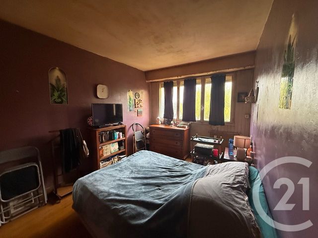 Appartement F4 &agrave; vendre - 4 pi&egrave;ces - 80 m2 - Viry Chatillon - 91 - ILE-DE-FRANCE