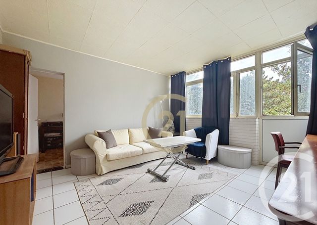 appartement - VIRY CHATILLON - 91