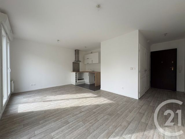 Appartement F3 &agrave; louer - 3 pi&egrave;ces - 53,17 m2 - Palaiseau - 91 - ILE-DE-FRANCE
