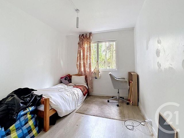 Appartement F5 &agrave; vendre - 5 pi&egrave;ces - 80,74 m2 - Grigny - 91 - ILE-DE-FRANCE
