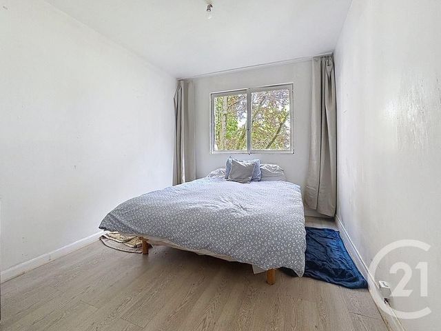 Appartement F5 &agrave; vendre - 5 pi&egrave;ces - 80,74 m2 - Grigny - 91 - ILE-DE-FRANCE