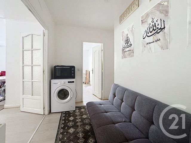 appartement - GRIGNY - 91