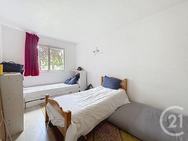 Appartement F5 &agrave; vendre - 5 pi&egrave;ces - 80,74 m2 - Grigny - 91 - ILE-DE-FRANCE