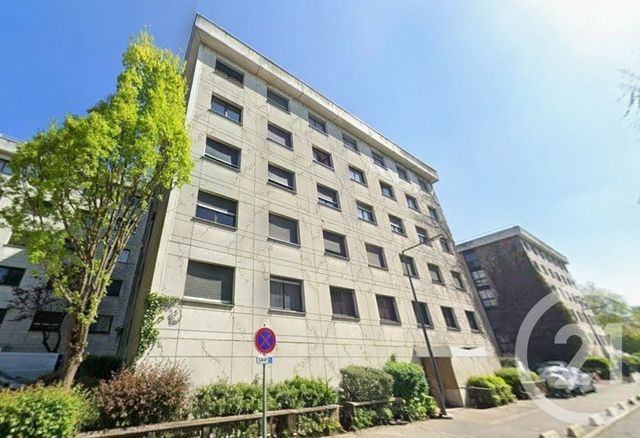 appartement - GRIGNY - 91