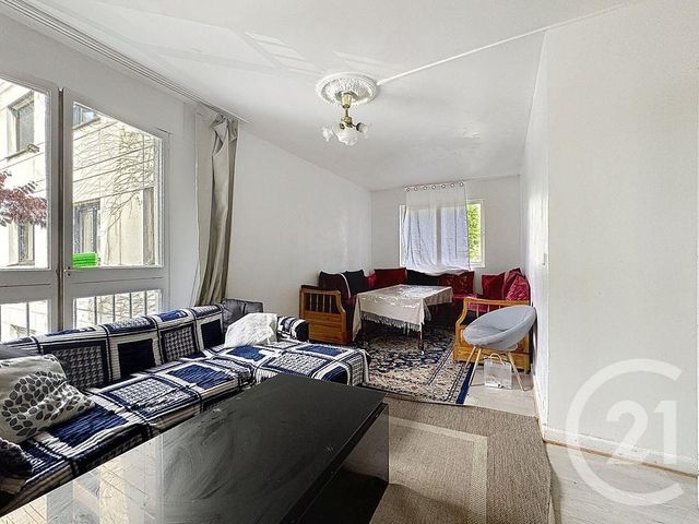 Appartement F5 &agrave; vendre - 5 pi&egrave;ces - 80,74 m2 - Grigny - 91 - ILE-DE-FRANCE