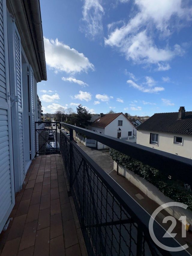 Appartement F2 &agrave; louer - 2 pi&egrave;ces - 37,52 m2 - Limeil Brevannes - 94 - ILE-DE-FRANCE