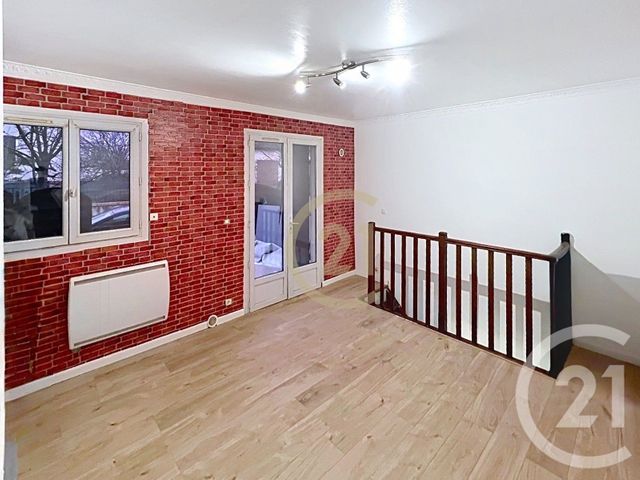 appartement - VIRY CHATILLON - 91