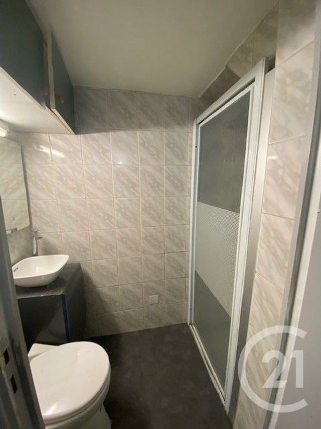 Appartement F2 &agrave; vendre - 2 pi&egrave;ces - 31,27 m2 - Viry Chatillon - 91 - ILE-DE-FRANCE
