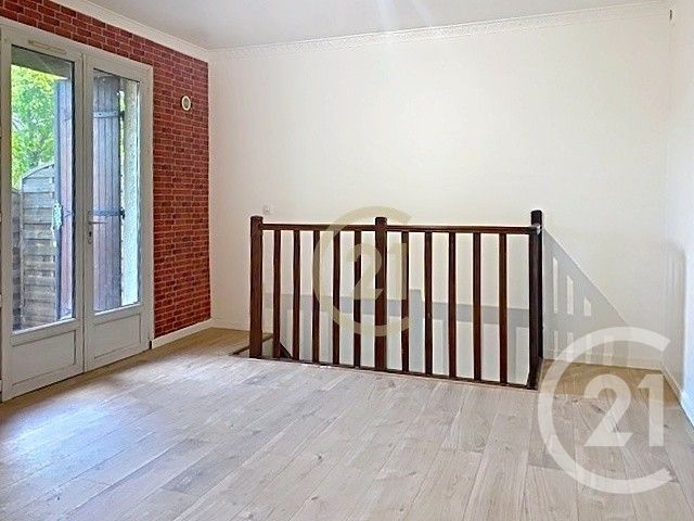 Appartement F2 &agrave; vendre - 2 pi&egrave;ces - 31,27 m2 - Viry Chatillon - 91 - ILE-DE-FRANCE