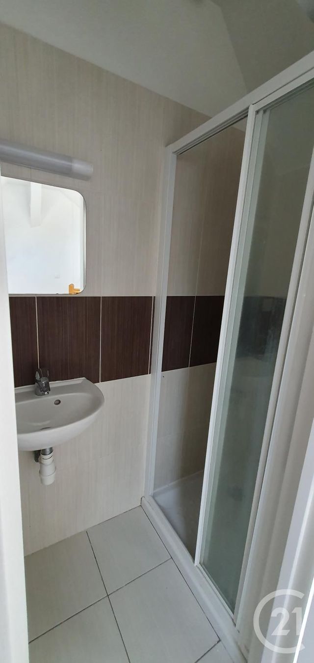 Appartement Triplex &agrave; louer - 2 pi&egrave;ces - 40,05 m2 - Viry Chatillon - 91 - ILE-DE-FRANCE