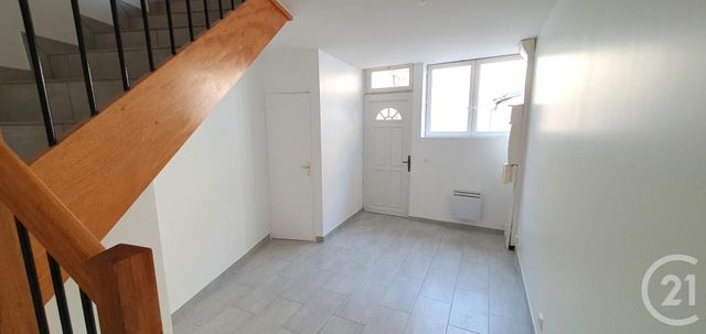 Appartement Triplex &agrave; louer - 2 pi&egrave;ces - 40,05 m2 - Viry Chatillon - 91 - ILE-DE-FRANCE