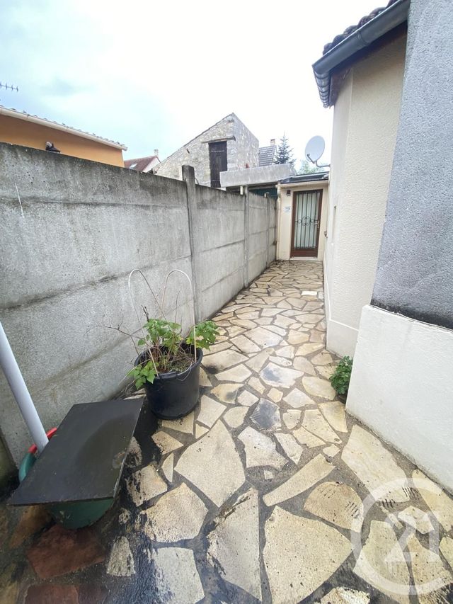 Appartement F1 &agrave; louer - 1 pi&egrave;ce - 25,52 m2 - Villiers Sur Orge - 91 - ILE-DE-FRANCE