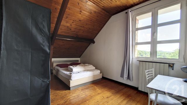 Appartement F3 &agrave; louer - 3 pi&egrave;ces - 45,79 m2 - Palaiseau - 91 - ILE-DE-FRANCE