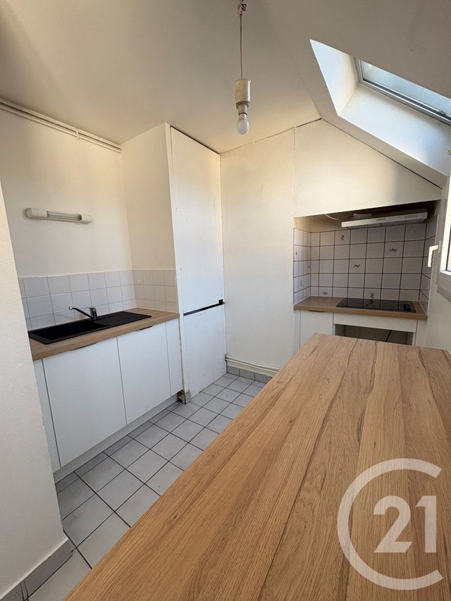 Appartement F5 &agrave; louer - 5 pi&egrave;ces - 93,09 m2 - Viry Chatillon - 91 - ILE-DE-FRANCE