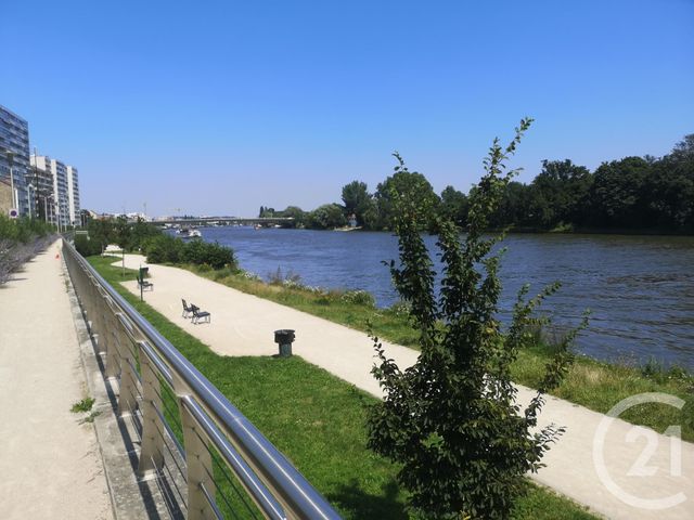 Appartement F2 &agrave; louer - 2 pi&egrave;ces - 46,90 m2 - Juvisy Sur Orge - 91 - ILE-DE-FRANCE