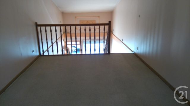 Appartement Duplex &agrave; louer - 2 pi&egrave;ces - 40,44 m2 - Viry Chatillon - 91 - ILE-DE-FRANCE