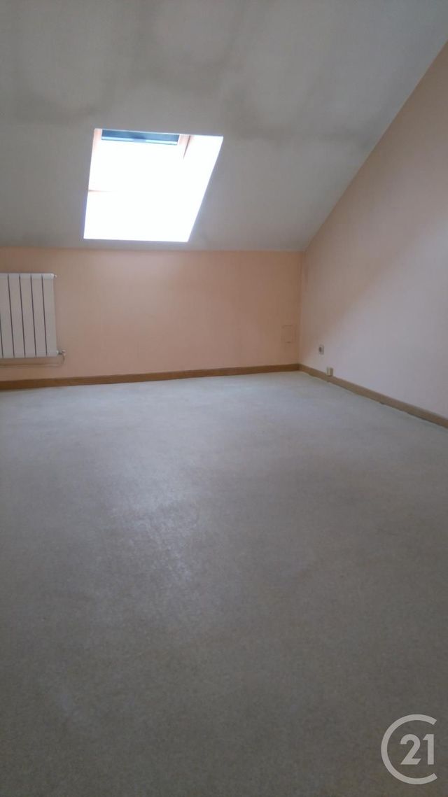 Appartement Duplex &agrave; louer - 2 pi&egrave;ces - 40,44 m2 - Viry Chatillon - 91 - ILE-DE-FRANCE